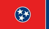 Tennessee State Flag